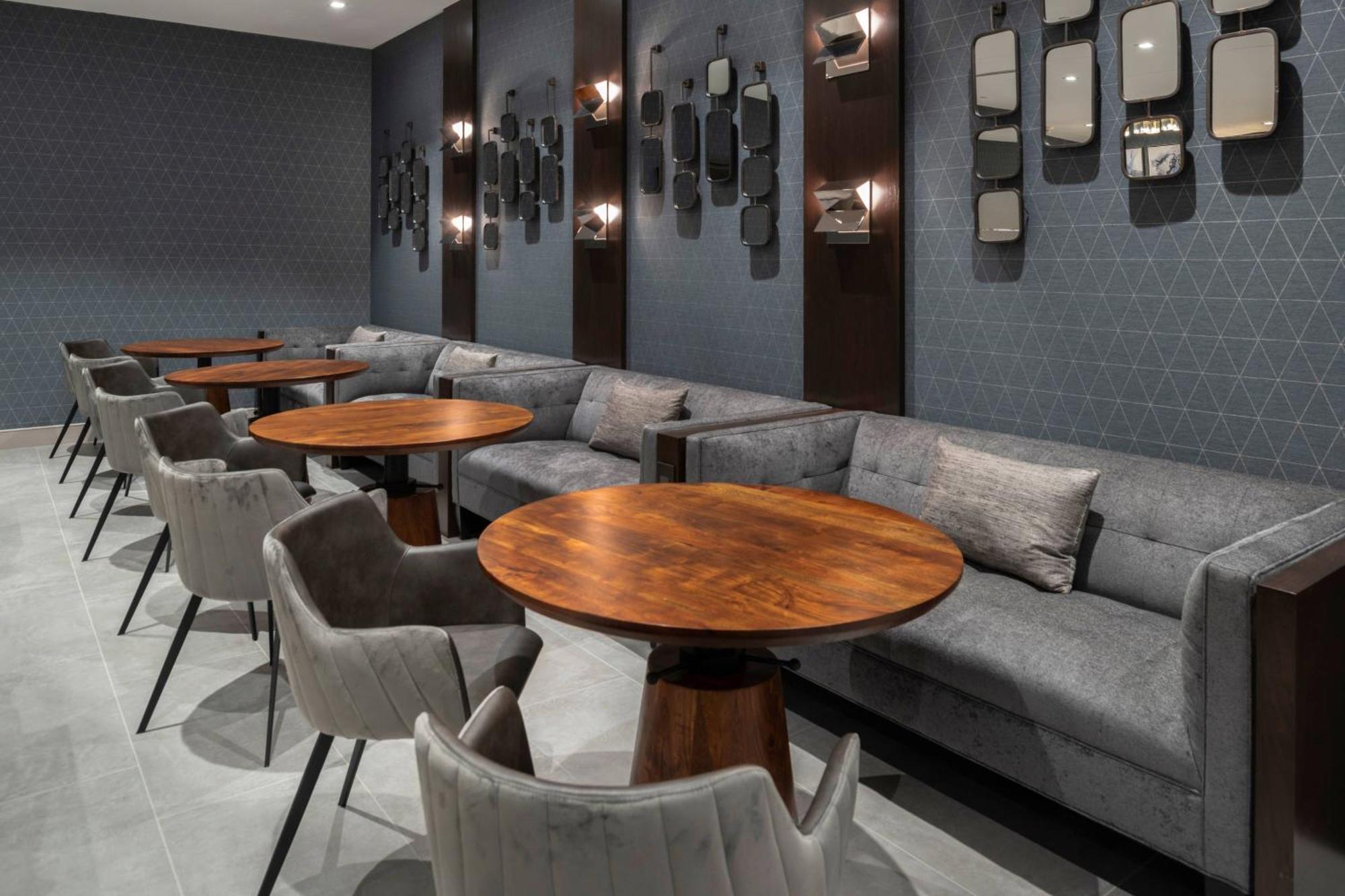 Residence Inn By Marriott Boston Natick Dış mekan fotoğraf
