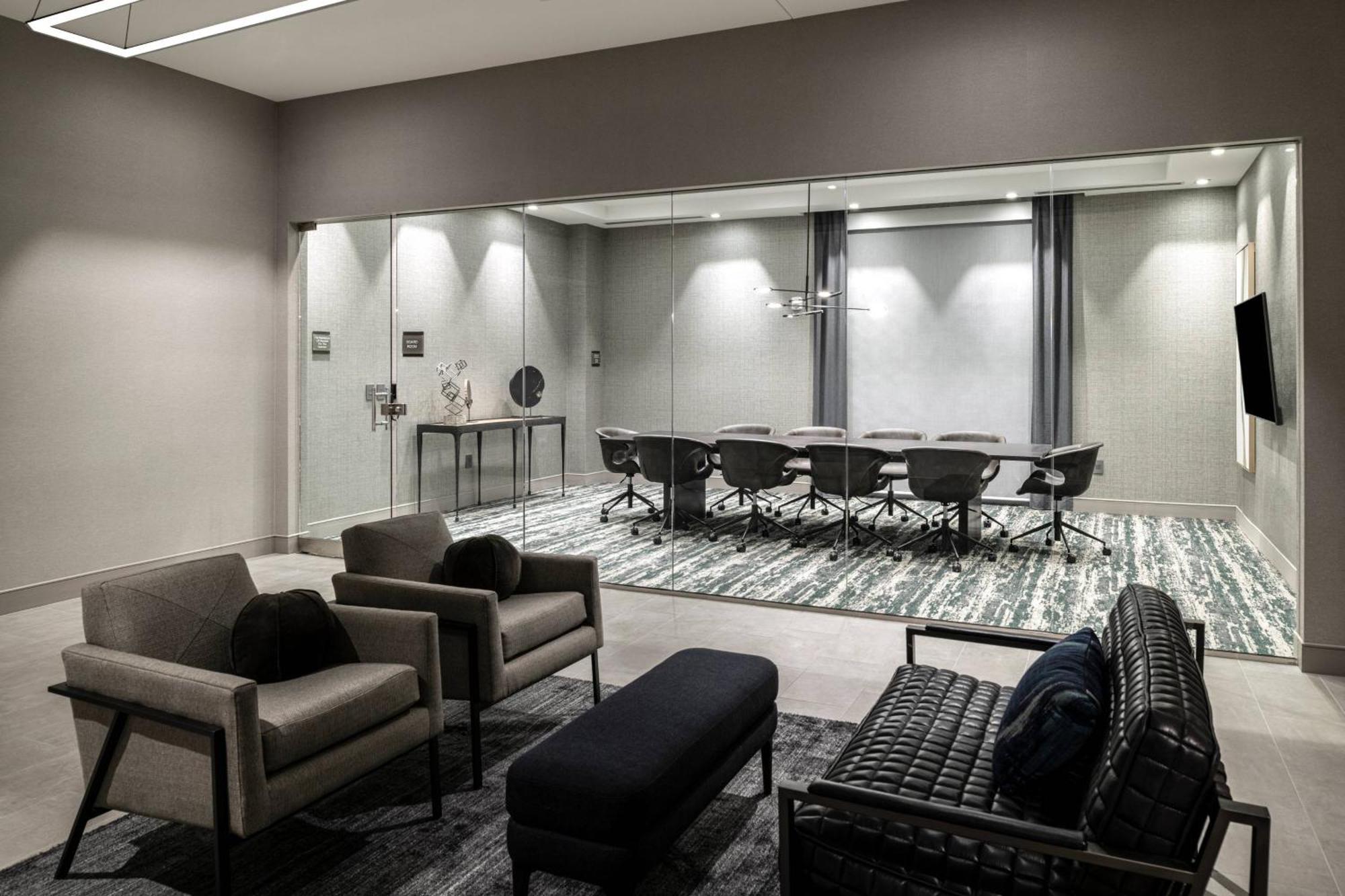 Residence Inn By Marriott Boston Natick Dış mekan fotoğraf