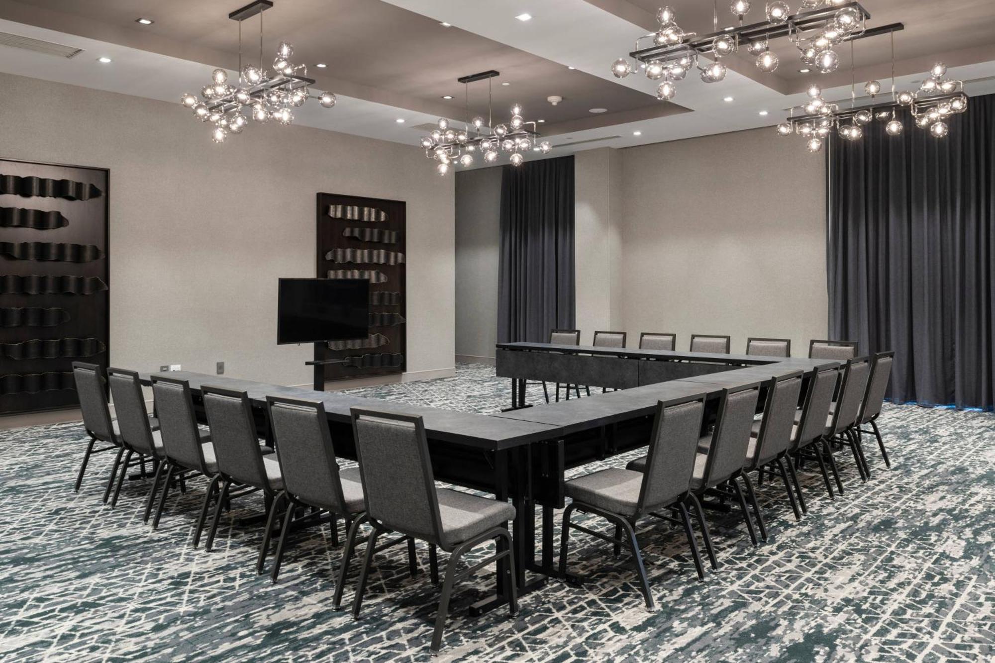 Residence Inn By Marriott Boston Natick Dış mekan fotoğraf