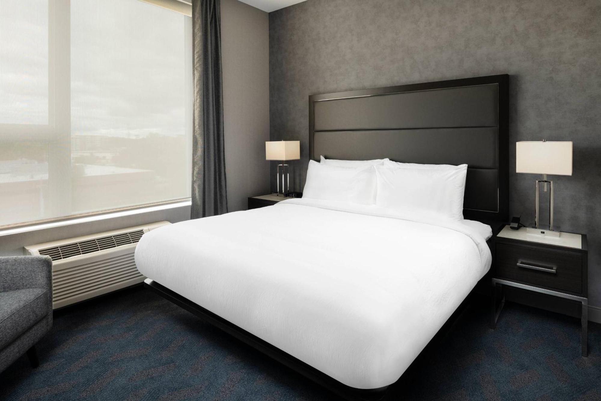Residence Inn By Marriott Boston Natick Dış mekan fotoğraf