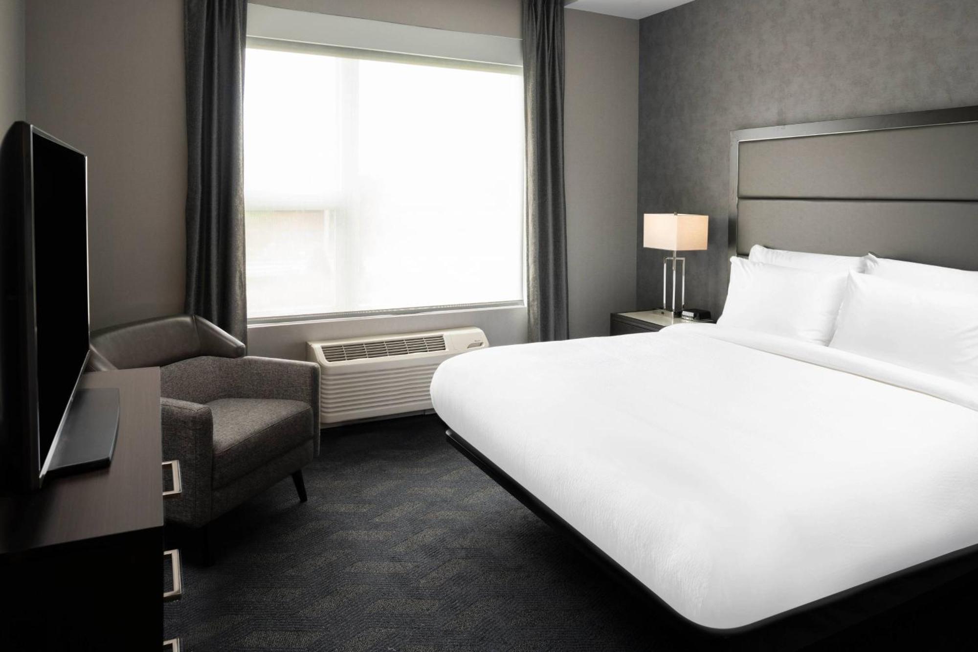 Residence Inn By Marriott Boston Natick Dış mekan fotoğraf
