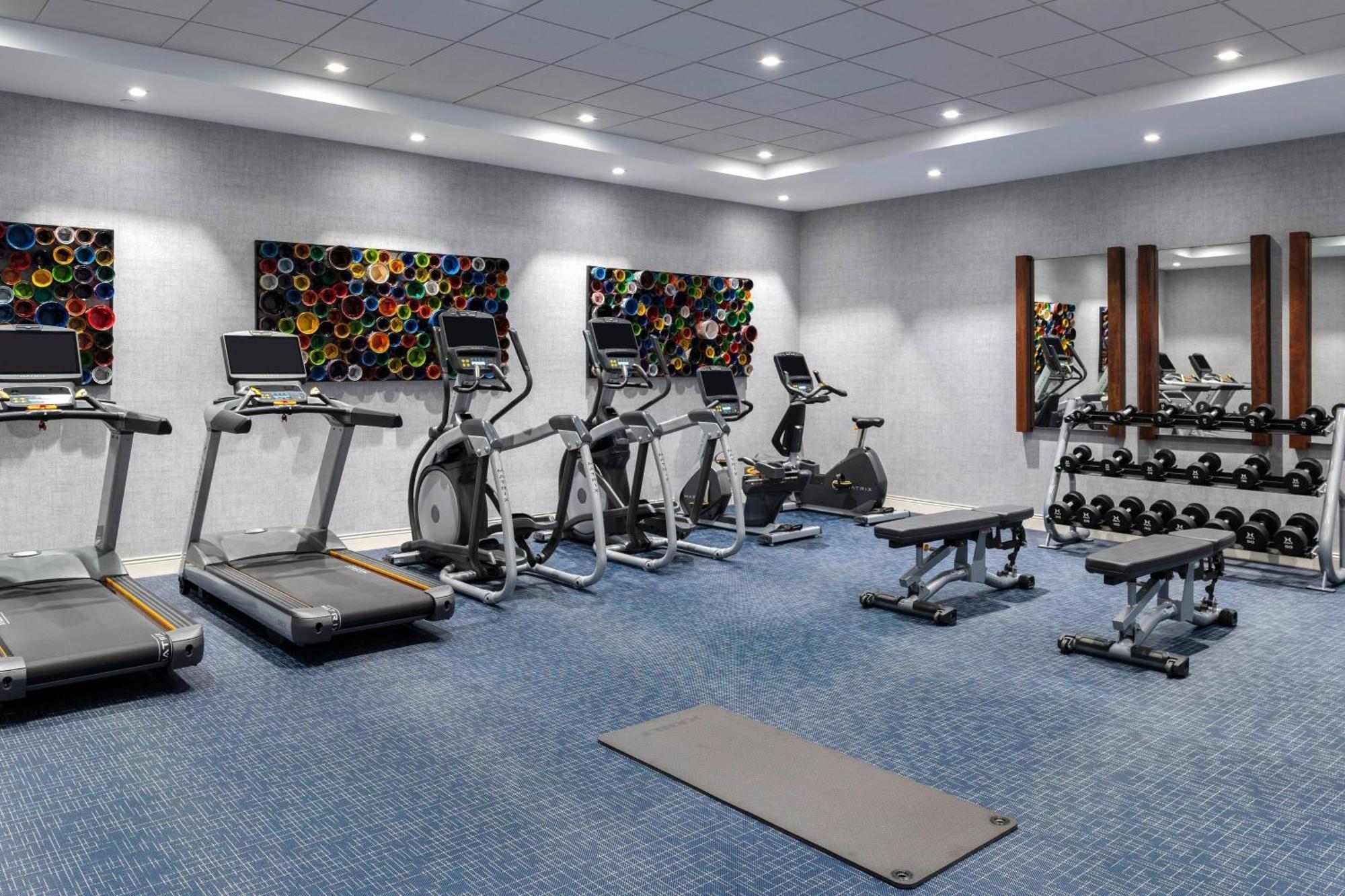 Residence Inn By Marriott Boston Natick Dış mekan fotoğraf