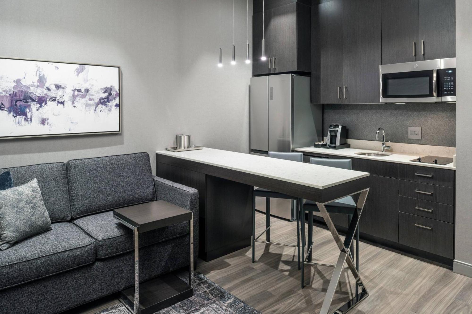 Residence Inn By Marriott Boston Natick Dış mekan fotoğraf