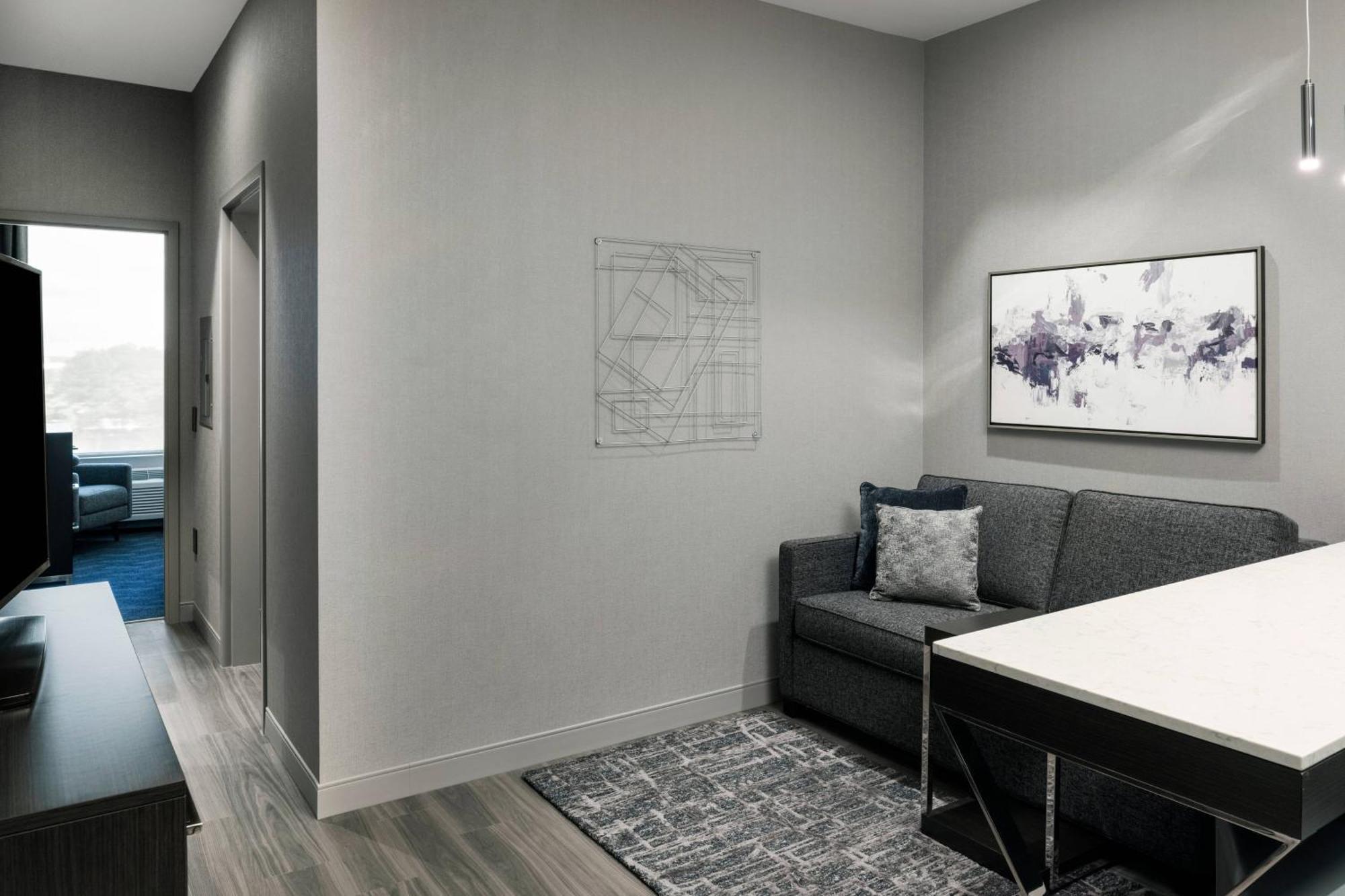 Residence Inn By Marriott Boston Natick Dış mekan fotoğraf